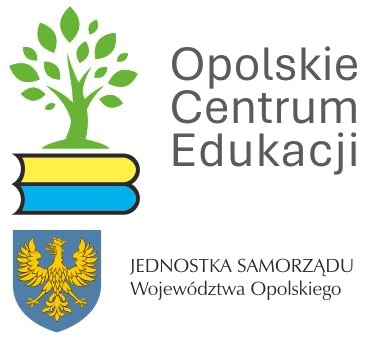 Logo OCE